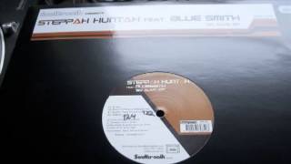 Clip Should I ? (Steven J's Tronik Jazz Mix) - Steppah Huntah Feat Blue Smith