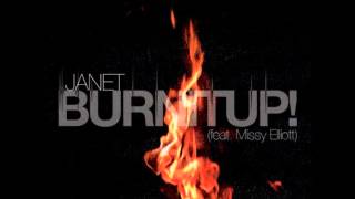 Janet Jackson - &quot;Feedback/ Burn It Up/ All Nite  (Aj&#39;z Remix) Part 1