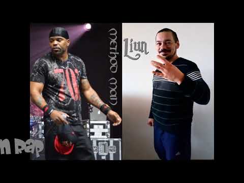 Method Man feat. Carlton Fisk & Liun - P.L.O. Style (prod. by Daily Beats)