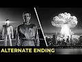 The Day the Earth Stood Still: The Banned Ending They Hide For 75 Years