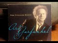 Art Garfunkel - Let's Fall In Love - 2007
