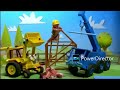 Bob The Builder US Extended Intro Low Pitch