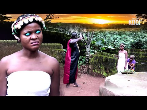Adaife The Daughter Of Light - Nigerian Movies 2024