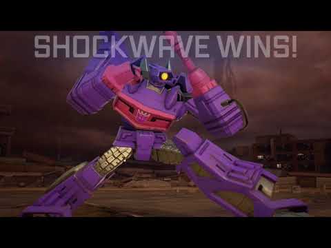 Master Spotlight (Cheetor Boss)