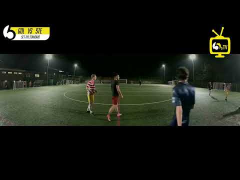 Golden Trunks VS Stella FC - Dorothy Stringer, Tuesday - Season 18 - Week 05 - 10.10-.2023