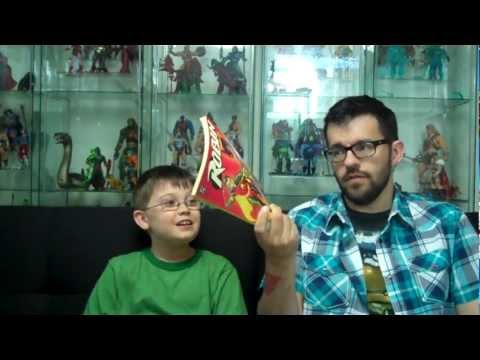 Comics Rewind Review Week 2 ActionFeatures.net Action Features Comic Books