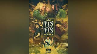 Cecilia Krull - Agnus Dei | Vis a Vis: El Oasis | Soundtrack