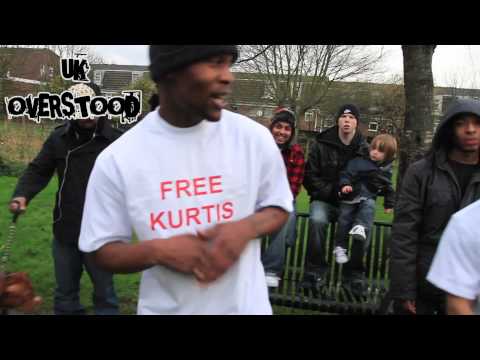 RECKZ & KUNGA 'RAIN' VIDEO