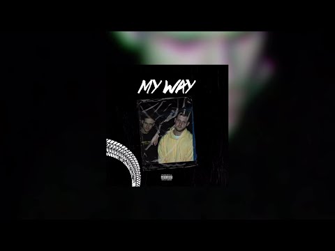 LeftLukas, BTWRKS - My Way (Official Visualizer)