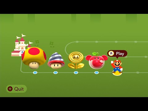 BEAT THE ODDS in Super Mario Maker 2 Endless Challenge! #1