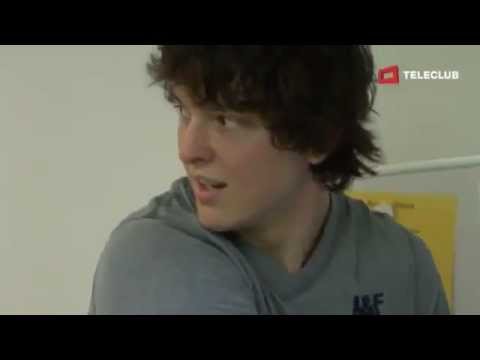 Teleclub: Medienkonferenz Kevin Lötscher