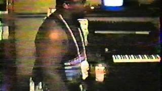 Butcher beats Joe nicolo music