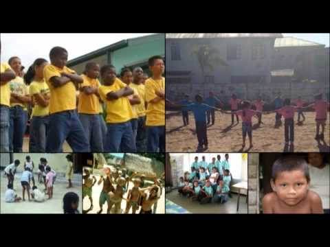 Stichting Djomp Futu Kindercoach