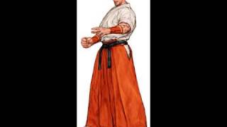 Fatal Fury 3 / Real Bout Fatal Fury - Geese Ja!! I (Geese Howard 1 Theme) OST