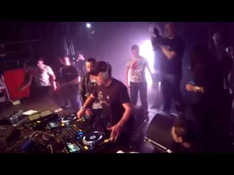Bass Planet 2015 - WESTBAM (2/4)