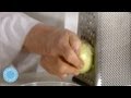 Tips For Grating Onions - Martha Stewart