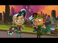 Oh No It S An Alien Invasion Season 2 Episode 7 Going Viral Team Turret
