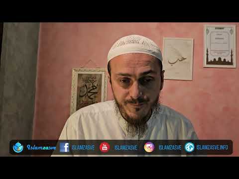 Medicina za srce 9. dio | Zaštita od šejtanovog napada na srce | Nermin Avdić | 2023.