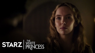 The White Princess | Season 1, Episode 3 Clip: We Are Their Creatures | STARZ