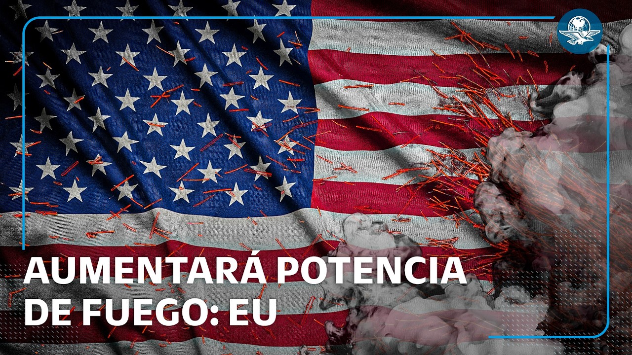 Irán ataca bases de EU; Israel bombardea Beirut