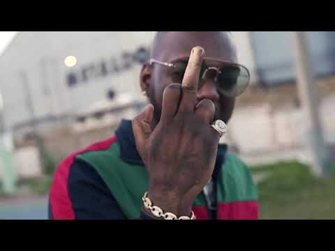 Ceky viciny ft el Yala -se jodieron to