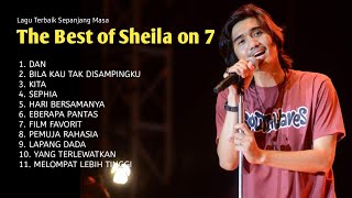 Download lagu The Best of Sheila On 7 Full Album  - (TANPA IKLAN)  #sheilaon7  mp3