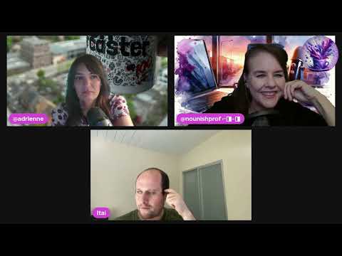 GM Farcaster ep106, May 17, 2024