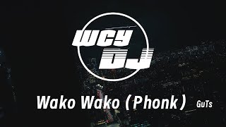 Download lagu GuTs - Wako Wako (Phonk)【纯音乐/Chún yīnyuè】 mp3 Download lagu GuTs - Wako Wako (Phonk)【纯音乐/Chún yīnyuè】 mp3