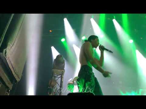 Sik-K/Leellamarz//Haon - Bitch Boy @ Melkweg, Amsterdam 20220130