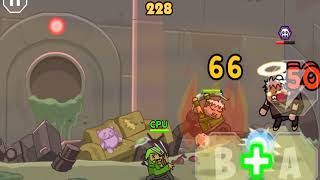 Superboys Bishop vs Raven( Who is the better bro?)