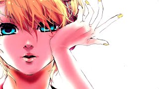 右肩の蝶 - covered by 億宮
