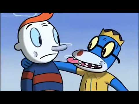 Teacher’s Pet (2004): I Wanna Be a Boy Instrumental