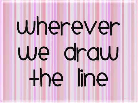 Demi Lovato - Can't Back Down Lyrics