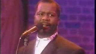 Bebe and Cece Winans-Two Different Lifestyles and Supposed to Be