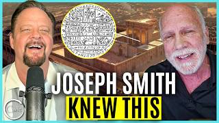 How Did Joseph Know? Figure 8 Of Facsimile #2 Of The Book of Abraham