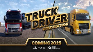 Announcement Trailer