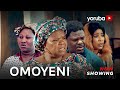 Omoyeni Latest Yoruba Movie 2023 Drama Peju Ogunmola | Yomi Fash Lanso |Kemi Korede | Tunde Shobayo