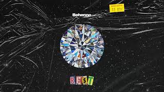 Behenno - Rest (Official Audio)