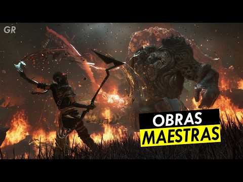 10 Juegos Perfectos 10 10 Que Tienes Que Jugar Sí o Sí