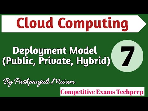 Lec 1 1 Introduction to Cloud Computing in Hindi