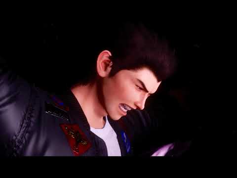 Shenmue III - Bad Ending