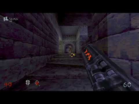 Wrath: Aeon of Ruin (Nintendo Switch Review)