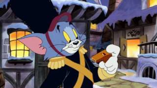 Tom and Jerry: A Nutcracker Tale (2007) Video