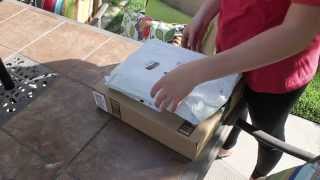 What's In The Package?