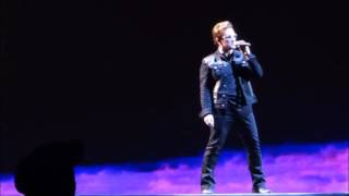 U2 In God&#39;s Country (Multicam HD Audio) Joshua Tree Tour 2017