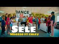 Mbosso Ft Chley   Sele (Official Dance Video) Dance 98