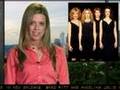 Celebrity Break Ups Make Ups And Sex And The City