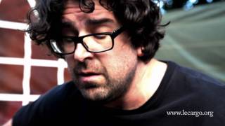 #314 Lou Barlow / Sebadoh - Brand New Love (Acoustic Session)