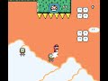 JUMP 1 2 World 8 4B Sunset Tower