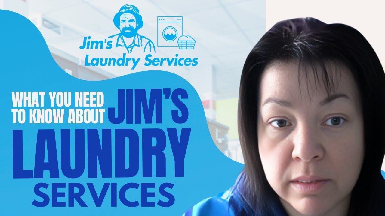 Building a business with the NDIS, Interview with Cate Barrett from Jim's Laundry Services